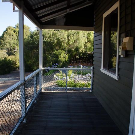 Wellington Forest Cottages Luaran gambar