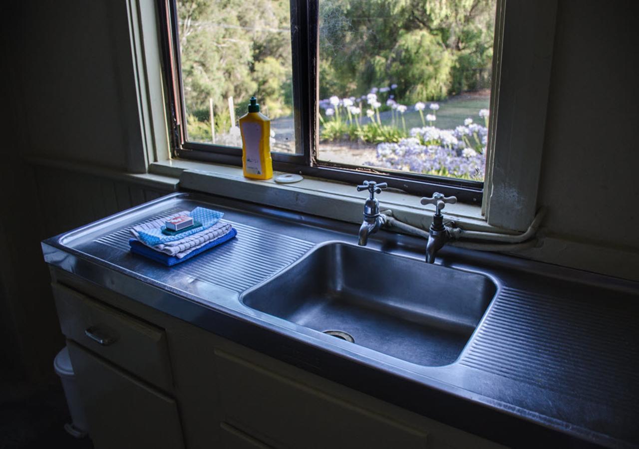 Wellington Forest Cottages Luaran gambar
