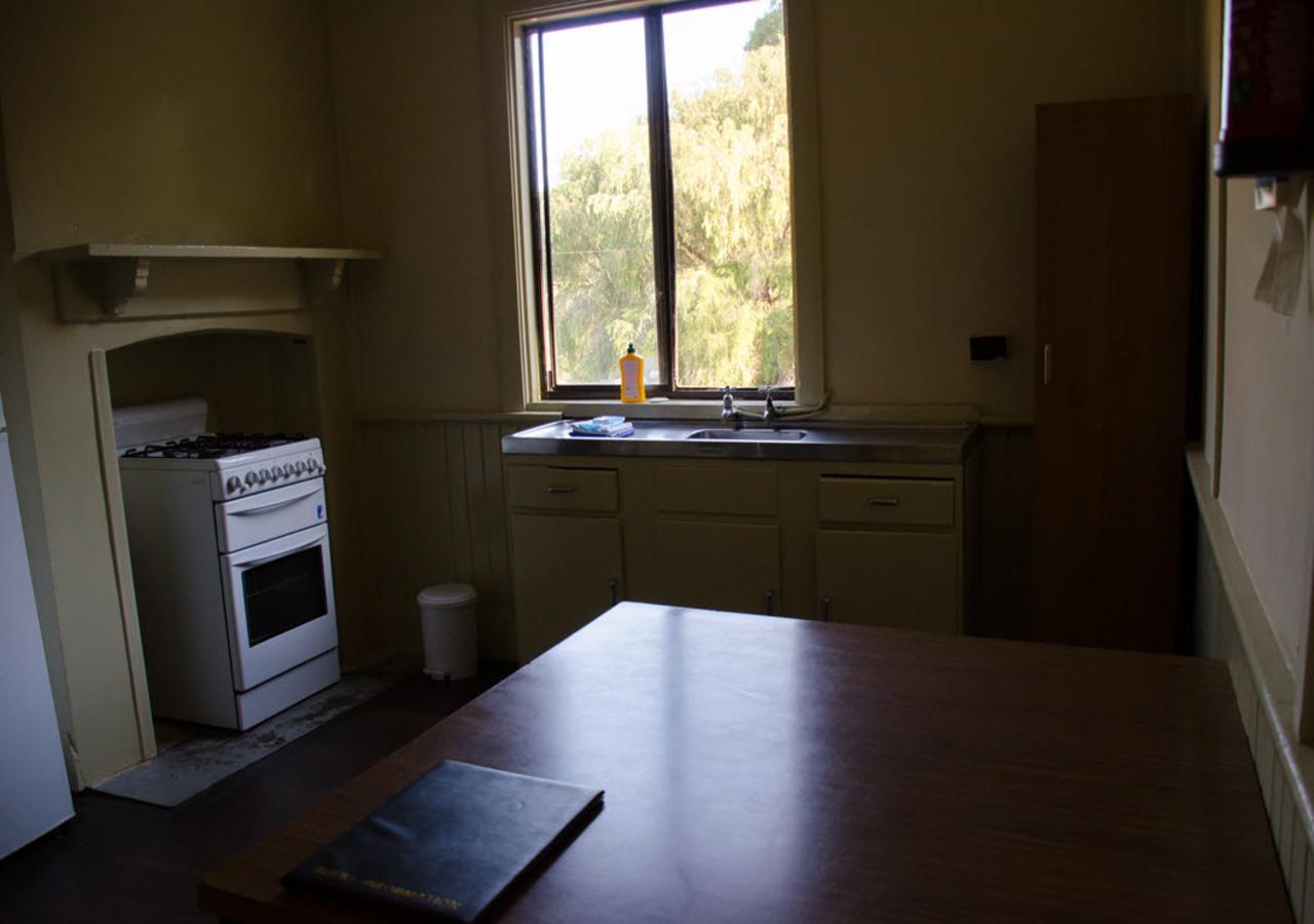 Wellington Forest Cottages Luaran gambar