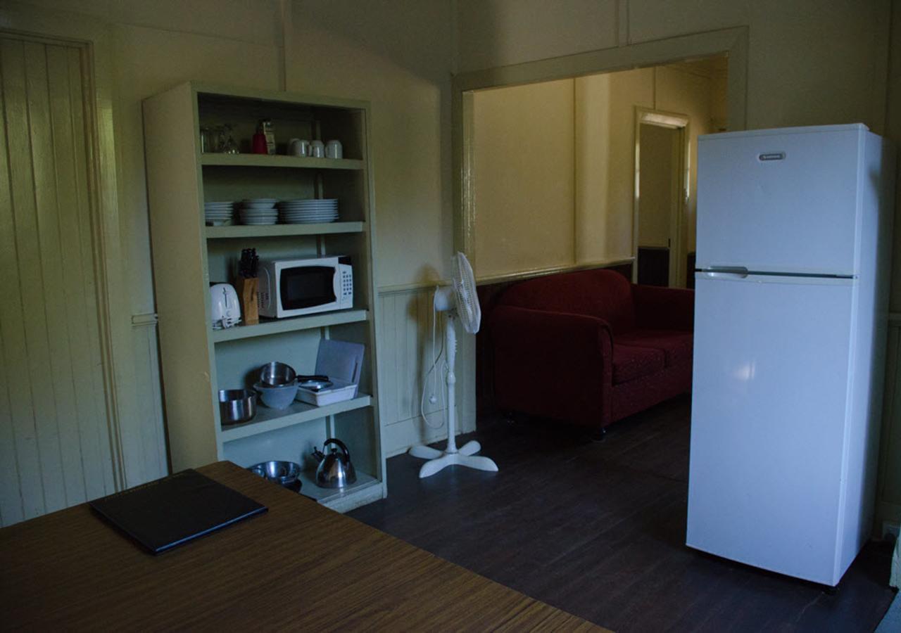 Wellington Forest Cottages Luaran gambar