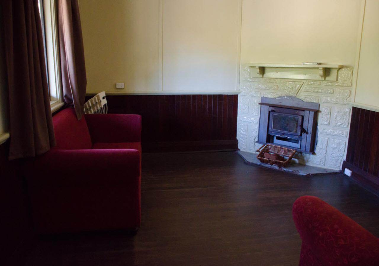 Wellington Forest Cottages Luaran gambar