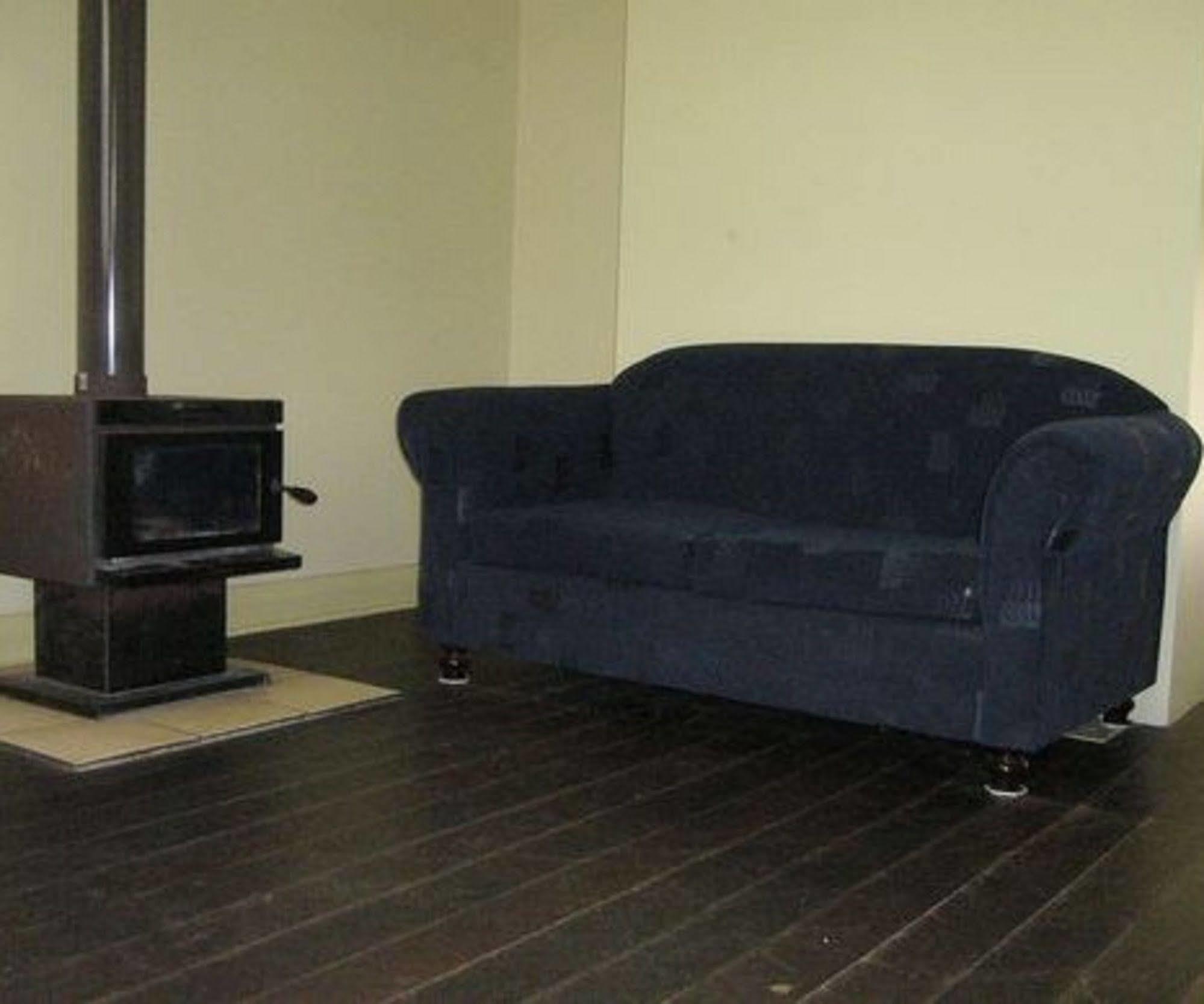 Wellington Forest Cottages Luaran gambar