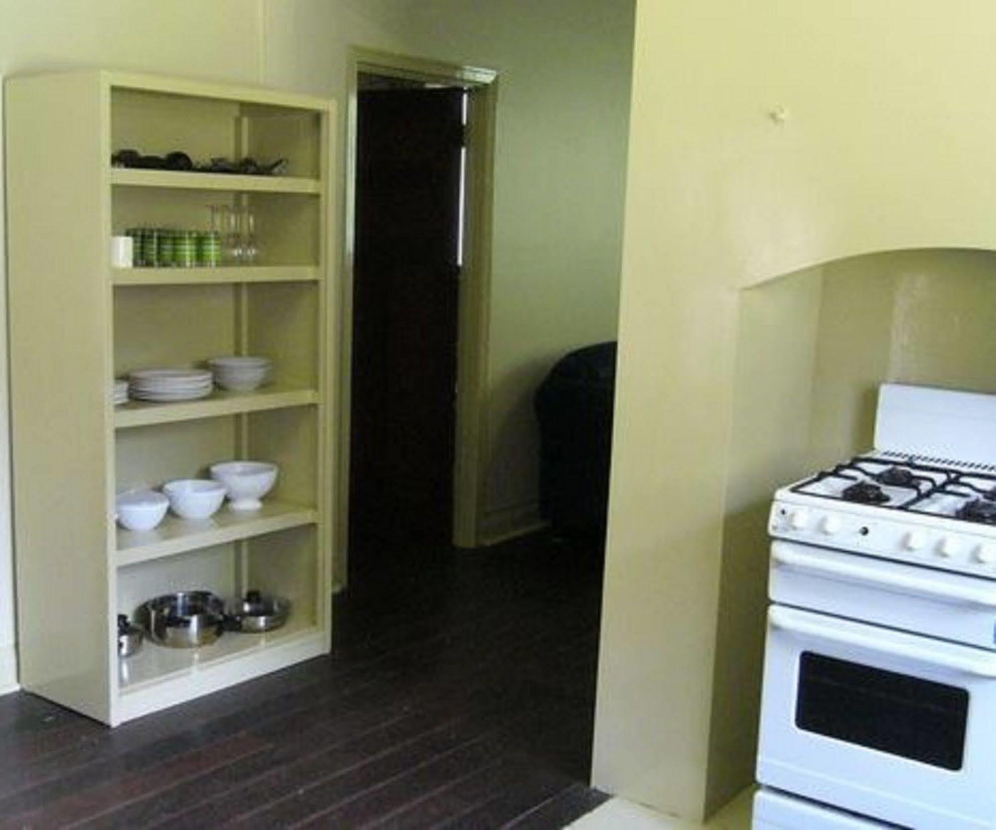 Wellington Forest Cottages Luaran gambar
