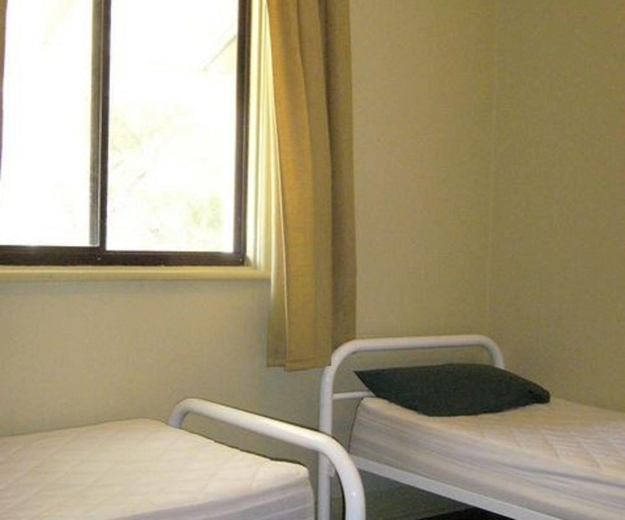 Wellington Forest Cottages Luaran gambar